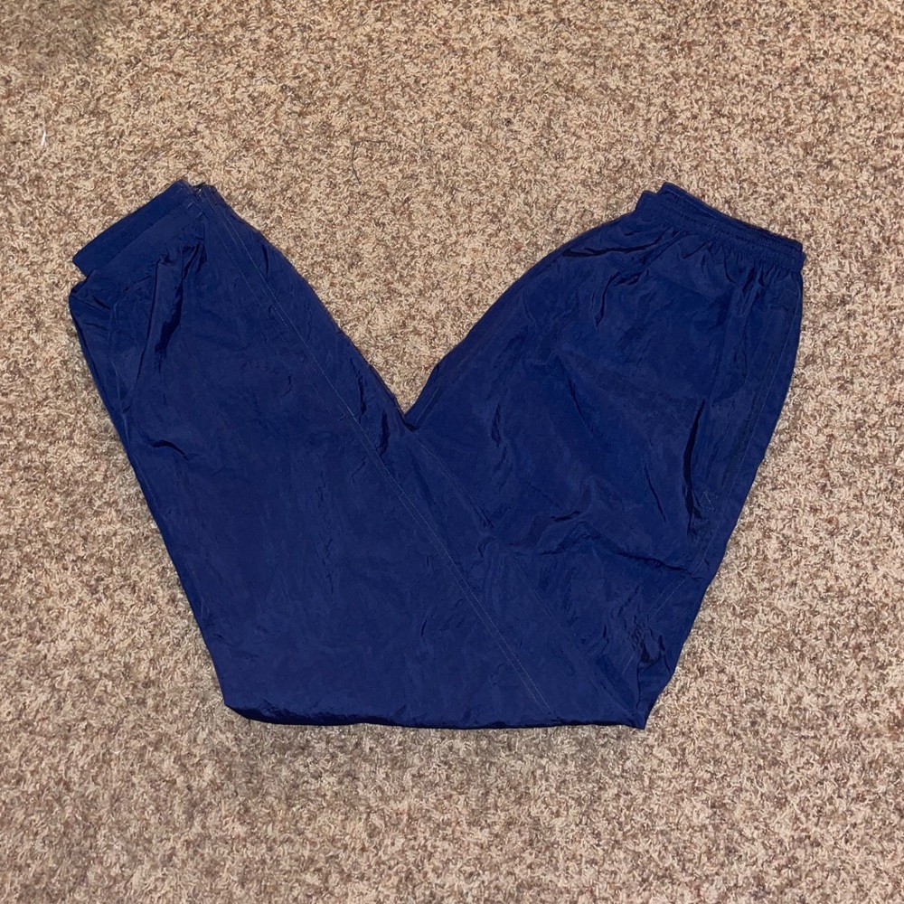 Vintage Nike Track Pants